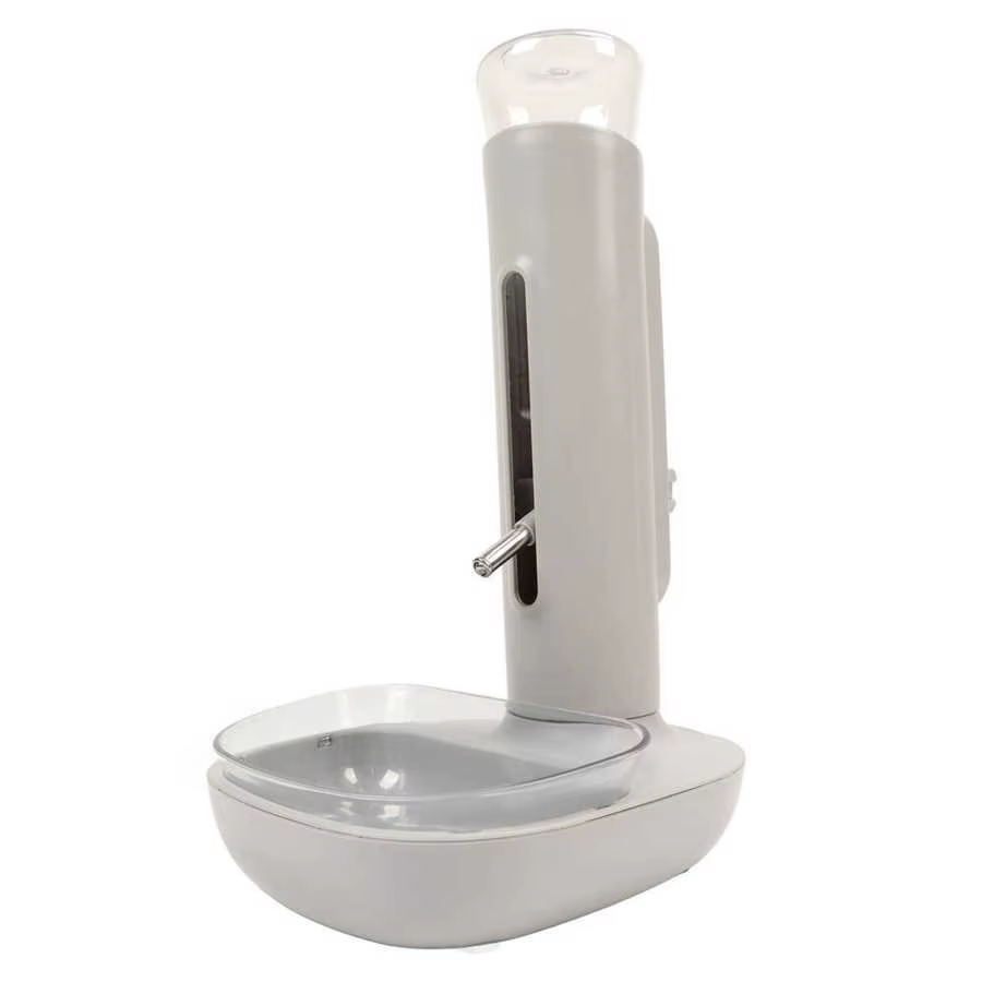 Automatic Dispenser