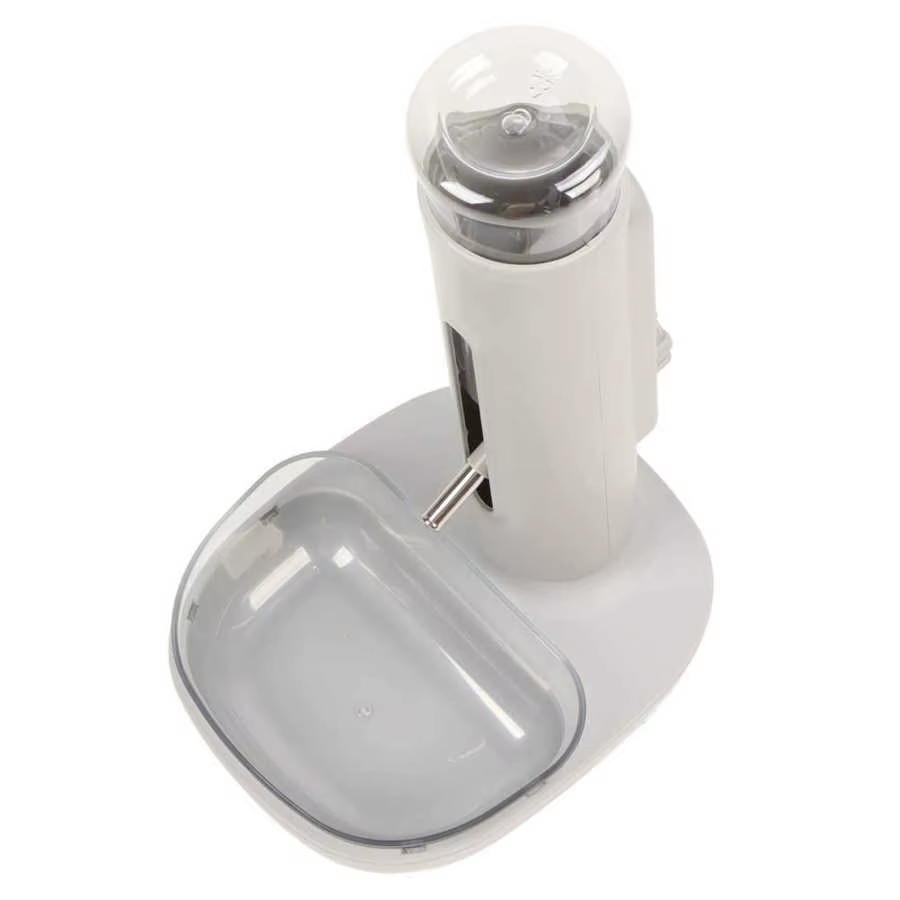 Automatic Dispenser