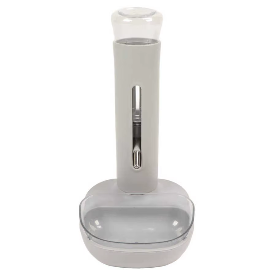 Automatic Dispenser