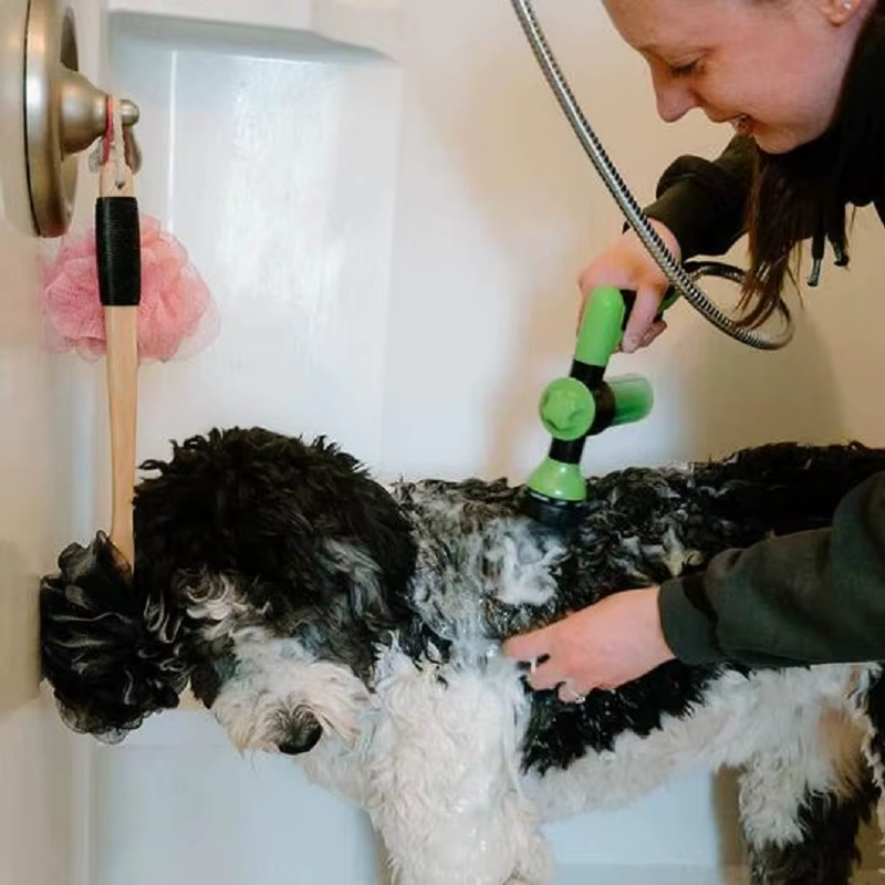 Pet Shower