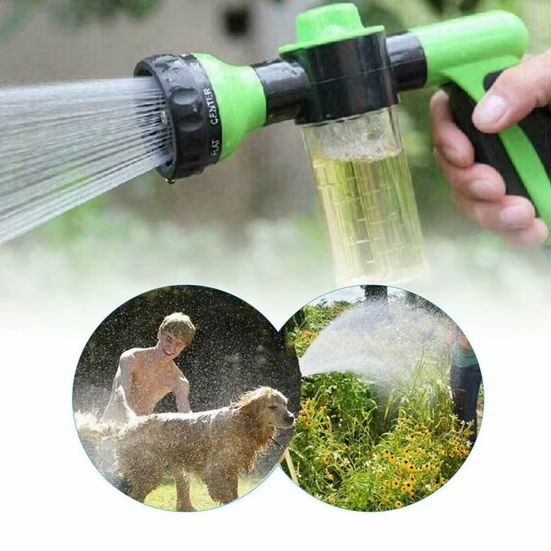 Pet Shower