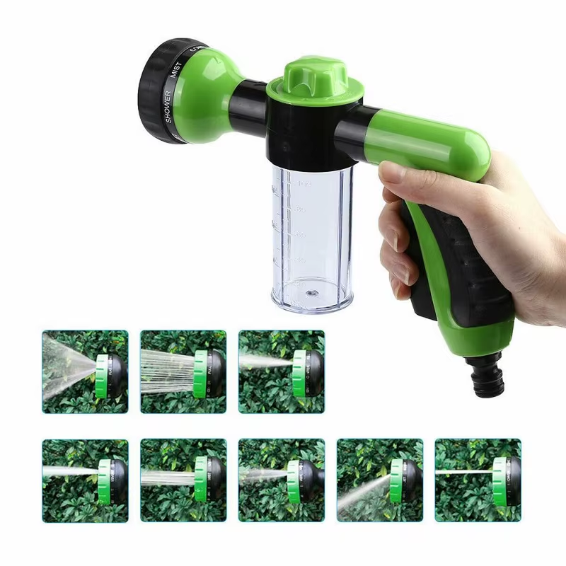 Pet Shower